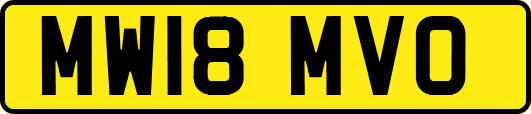 MW18MVO