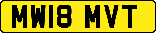MW18MVT