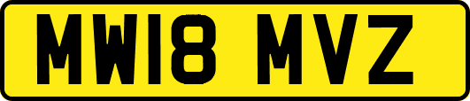 MW18MVZ