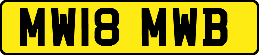 MW18MWB