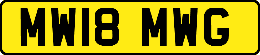 MW18MWG