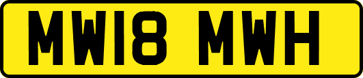 MW18MWH