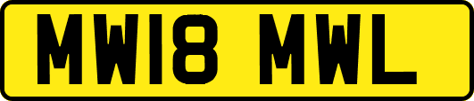 MW18MWL