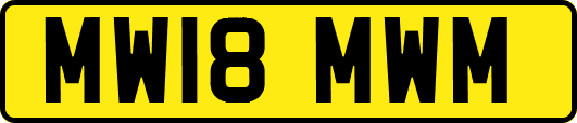 MW18MWM