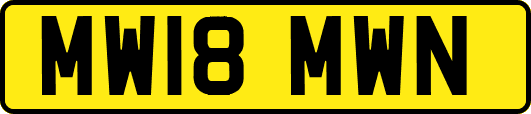 MW18MWN