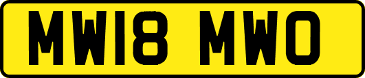 MW18MWO