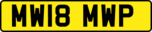 MW18MWP