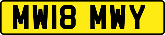 MW18MWY