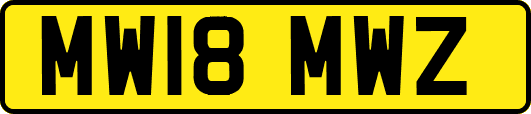 MW18MWZ