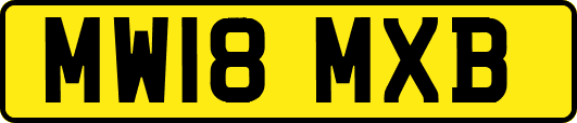 MW18MXB