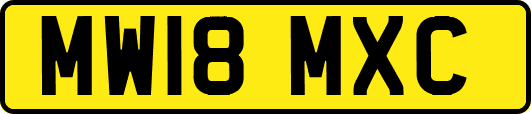 MW18MXC