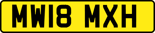 MW18MXH
