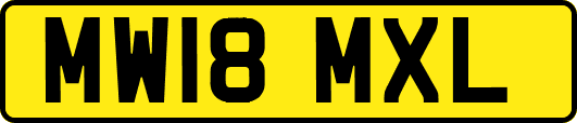 MW18MXL