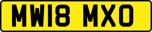 MW18MXO