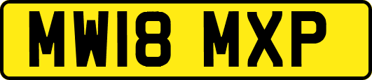 MW18MXP
