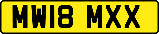 MW18MXX