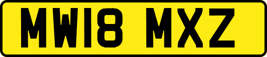 MW18MXZ