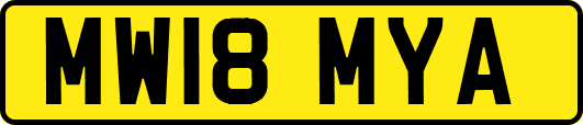 MW18MYA