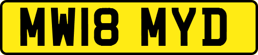 MW18MYD