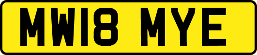 MW18MYE