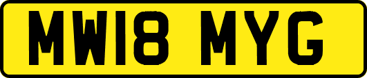 MW18MYG
