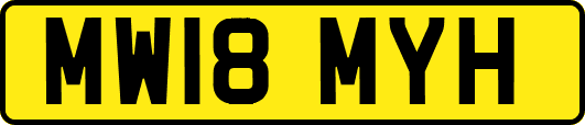 MW18MYH