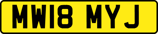 MW18MYJ