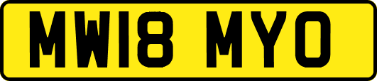 MW18MYO