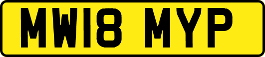 MW18MYP