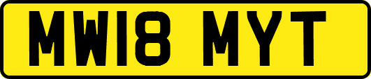 MW18MYT