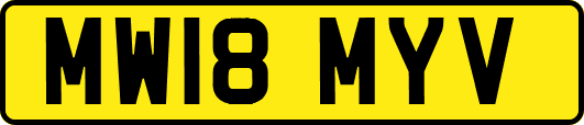 MW18MYV