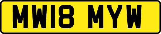 MW18MYW