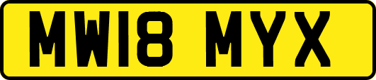 MW18MYX