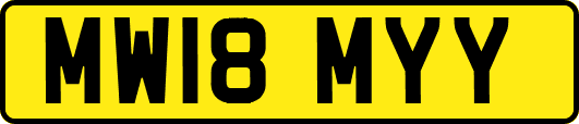MW18MYY