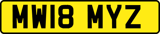MW18MYZ