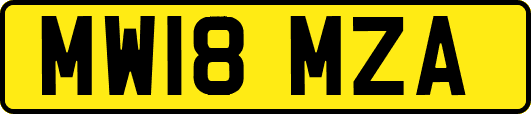 MW18MZA