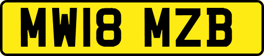 MW18MZB