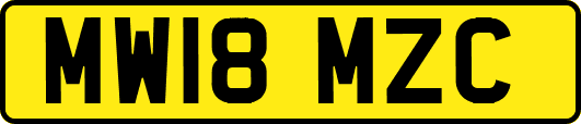MW18MZC