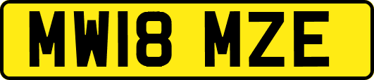 MW18MZE
