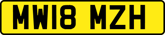 MW18MZH
