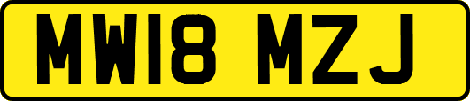 MW18MZJ