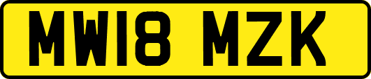MW18MZK