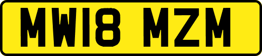MW18MZM