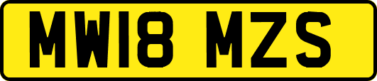 MW18MZS