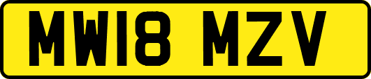 MW18MZV