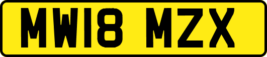 MW18MZX