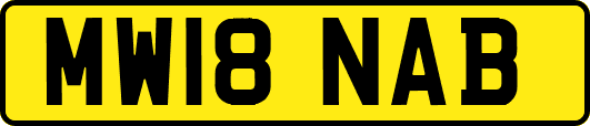 MW18NAB