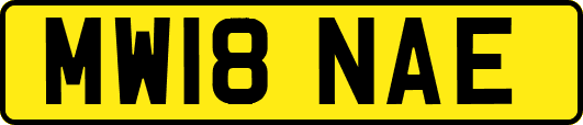 MW18NAE