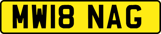 MW18NAG