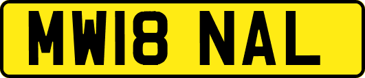 MW18NAL